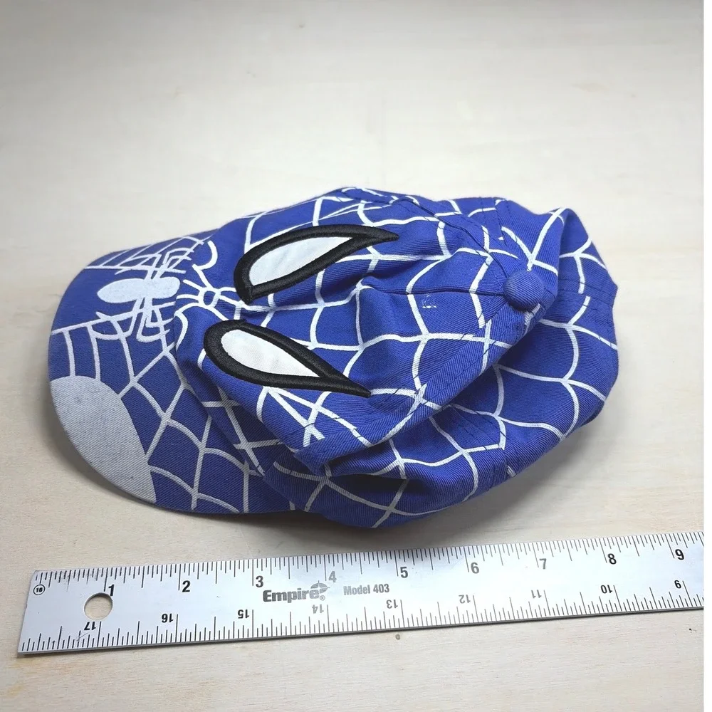 Marvel spiderman themed